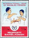 International Year of Disabled Person