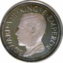 1 Crown (Edward VIII)