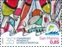 35th World Congress of Sport Fishing