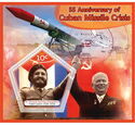 Great People 55 anniversary of Cuban missilecrisis