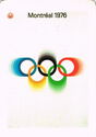 Olympic Games Montréal 1976