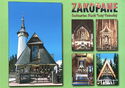 Zakopane - Sanktuarium Matki Bożej Fatimskiej w Zakopanem na Krzeptówkach