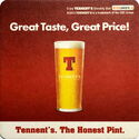 Tennent's