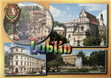 Views of Lublin 1