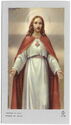 "Jesus - Sacred Heart", FB Fratelli Bonella Edizioni Sacre - Milano (IT), 3, 68