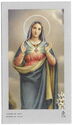 "Saint Mary - Sacred and Immaculate Heart", FB Fratelli Bonella Edizioni Sacre - Milano (IT), 3, 69