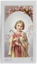 "Jesus - Good Shepherd", FB Fratelli Bonella Edizioni Sacre - Milano (IT), 3, 101