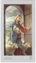 "Jesus - Good Shepherd", FB Fratelli Bonella Edizioni Sacre - Milano (IT), 3, 106