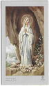 "Saint Mary - Lourdes", FB Fratelli Bonella Edizioni Sacre - Milano (IT), 3, 115