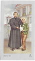 "John Bosco, Dominic Savio", FB Fratelli Bonella Edizioni Sacre - Milano (IT), 3, 118