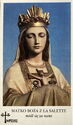 "Saint Mary - Salette"