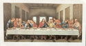 "Jesus - The Last Supper"