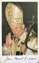"John Paul II Pope", Veritas