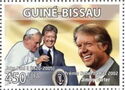 Pope John Paul II (1920-2005), Jimmy Carter