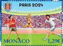 Olympic Games Paris