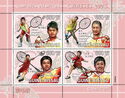 2008 Chinese Olympic Champions: Badminton