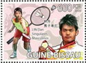 Lin Dan (Badminton)