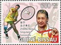 Zhang Ning (Badminton)