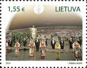 Centenary of the Lithuanian Song Festival