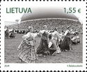Centenary of the Lithuanian Song Festival