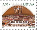 Centenary of the Lithuanian Song Festival