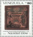 The Nativity, by follower of José Lorenzo de Alvarado, 1785