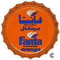 Fanta Orange