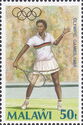 Women’s tennis