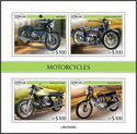 Motorcycles