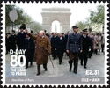 Road To Paris : Liberation of Paris