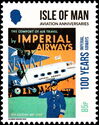 Imperial Airways, Centenary