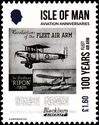 Fleet Air Arm, Centenary