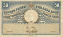 50 Markkaa
