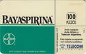Bayaspirina