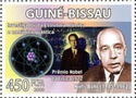 Niels Bohr (1885-1962)