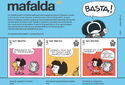 Mafalda, 60 Years
