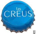Les Creus
