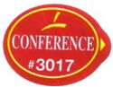 Conference #3017