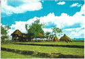 A Philippine Nipa Hut