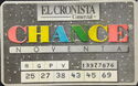 El Cronista / Chance