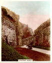 Cheddar Gorge