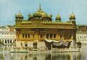 Golden Temple, Amritsar