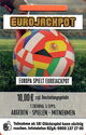 Europa spielt Jackpot
