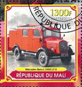 Fire-brigade