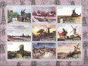 Paintings of Windmills