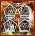 Fauna Owls