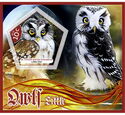 Fauna Owls