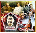 Great People Joseph Stalin III