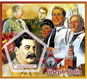 Great People Joseph Stalin III