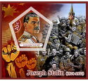 Great People Joseph Stalin IV